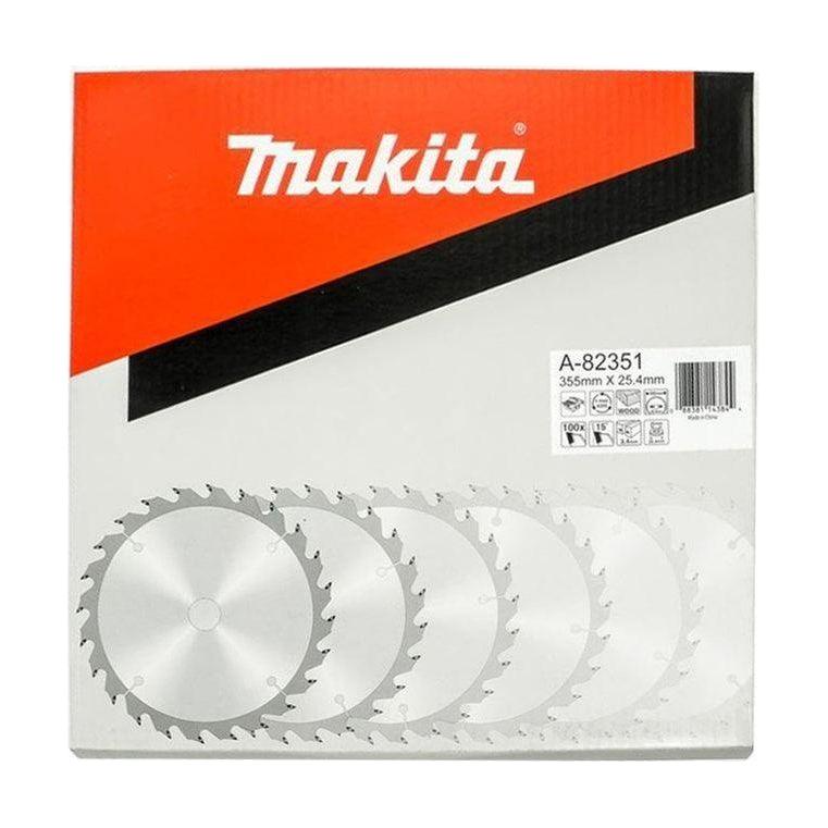 Makita A-82351 Circular Saw Blade 14 Makita A-82351 Circular Saw Blade 14